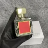 رائحة العطور النسائية الأعلى 70 مل مجموعة 30mLx4 75ml 90ml 100ml للنساء أو الرجال