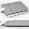 Laptoptaschen Wasserdichte Laptop-Hülle Tasche 13 14 15 15,6 Zoll PC-Abdeckung für MacBook Air Pro Retina HP Dell Acer Notebook-Computergehäuse 231019