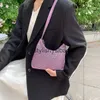 Cross Body Meine Bestellungen Tasche Shoudler Handtasche Mode Unterarmtasche Diamond Messenger Bags Lady Shiny Pursestylishyslbags