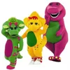 Halloween Dragon Family Cartoon Doll Mascot Costume Carnival Hallowen Prezenty dla dorosłych gier imprezowych strój wakacyjny obchody kreskówek stroje postaci