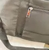 Travel Fitness Sporty na jednym rankingu przenośne Crossbody Big Bag Rekround Wygodne torby bagażowe do przechowywania