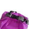 Outdoor Bag Sack Waterproof Floating Dry Gear Bags for Boating Fishing Rafting Swimming 5L/10L/20L/40L/70