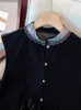 Coletes femininas vintage preto veludo colete casaco feminino 2023 para mulheres colheita superior bordado impressão jaqueta colete chaleco mujer