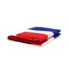 3x5fts 90x150cm Norway Flag Norwegian National Flags Polyester Banner för inomhusdekoration Direktfabrik grossist