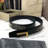 Formell Tom och Ford Belts TF Midjeband Nya män Kvinnor Bälten Mens Luxury Designer Belt Big Dress T Buckle äkta läder Jeans Fashion Belt Top QualityMjaw