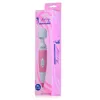 Vibrators MET DOOS Multispeed Krachtige Vrouwelijke Persoonlijke Wand Massager Fairy Mini AV Vibrator Clit Stimulatie Speeltjes Voor Vrouwen US Plug 231018