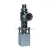 Pneumatic Tools Filling Head Enlarge Size 34Mm Vae Outlet Nozzle Of Piston Filler Bottling Hine Bottle Shenlin Drop Delivery