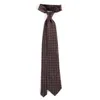 9 cm krawat brązowe krawat męskie krawat krawatowy dla mężczyzn Business Fashon Ties ZMTGN2415