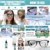 Vacuum Parts & Accessories Clear Accessories Lens Cleaning Kit Effective Eyeglass Tool Powerf Home Garden Housekeeping Organization Cl Dh5Nb