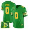 Oregon Ducks Mighty Oregon Shotback Jerseys Bo Nix Christian Gonzalez Marcus Mariota Noah Sewell Ustin Herbert Troy Franklin Gary Bryant Jr. Burch