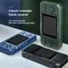 520 I 1 Compilation Video Game Cassette för S8 TV -spelkonsol Retro Old Video Game Console Retro Family Pocket Portable Player