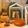 Puppenhaus-Zubehör, DIY-Holzhaus, Spielzeug zusammenbauen, Miniatur-Puppenhaus aus Holz, Miniatura-Puppenhäuser mit Möbeln, LED-Leuchten, Geburtstag, Weihnachten, Geschenk 231018