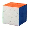 Magic Cubes MF8 Magic Cube Hexahedron Son Mum 4x4 Sun 3x3 Crazy Unicorn Puzzle Curwa