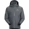 Huva herrar tröjor designer arcterys modejacka rockar jackor man designer arcterys hooded sweatshirt archeopterex beta ar windproof waterproof gtx hårt s