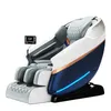 Wholesale Massage Chairs Premium Full Air Bag Zero Gravity Electric Touch Full Body with AI Voice Control Massage