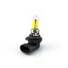 1 Stuks 9006 100W Xenon Super Wit Geel Halogeen Auto Koplamp Bbs 5500K 3000K Drop Levering