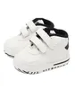 Scarpe per bambini Ragazze Primi passi Scarpe da ginnastica per neonato Zapatos Infant Zapatillas Stivali per bambini Tessuto di cotone per bambini Bebe Crib4068327