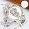 Montre de designer Montres 3235 Mouvement Montre mécanique automatique Code de synchronisation Montre Bande d'acier Saphir Propre Montres-bracelets d'usine Lumineux