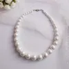 Small Fragrant Style Versatile Short Necklace Simple Versatile Personalized Style Jewelry Chain Fashion Neck Jewelry 231015