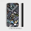 Cell Phone Cases mobile phone battery Phone Case For iPhone 11 12 Mini 13 14 Pro XS Max X 8 7 Plus SE XR Shell Black Phone Case L2301019