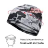 Велосипедные кепки Маски Летняя велосипедная кепка для шлема для мужчин Мотоциклетная велосипедная спортивная кепка против пота Спортивная кепка для бега на открытом воздухе Быстросохнущая велосипедная шапка Бандана 231019