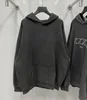 Modesweatshirts kvinnor Men'sece Top Hooded Jacke Studenter Casual FLES KLÄDER unisex hoodies Coat Sweatshirts M3tg