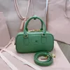 Kvällsväska Kvinnor Designer Cleo Satchel Underarm Hobo Luxury med axel Tote Bag Handväska Rem Clutch Pures Crossbody PAG PASSES LITT BAG CLUTCH BAG