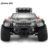 24GHz Wireless Remote Control Desert Truck 18kmH Drift RC OffRoad Car RTR Toy Gift Up to Speed gifts for boys 21080966636023791773