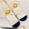 Mens Socks Sold By 4Pairs/Lot--Kapital Thick Line Japanese Men And Women Knitted Tube Wz49 Drop Delivery