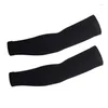 Knee Pads Women Men Sport Arm Warmers Basketball Volleyball Sunscreen Cycling Fishing Sleeve Quick Dry Running Armwarmers Custom Logo