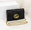 Top Quality Handbags Wallet Handbag Women Handbags Bags Crossbody Soho Bag Disco Shoulder Bag Chain Messenger Bags