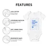 Rompers Chris Farley Onesie Chris Farley fnissar baby bodysuit dusch gåva unisex onesie rolig outfit 231019