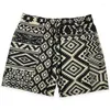 Shorts masculinos KINETIC Marca Verão Mens Sports Fiess Running Basquete Calças Curtas Quick Dry Malha Tendência Jogger Beach Casual