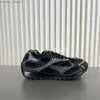 Silver Venetas Spor Sneaker Bottaega Yörüngeler Spor Ayakkabı Ayrıntıları Sıradan Çift Örgü Nefes Alabilir Tasarımcı 8Acv