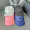 Designer Baseball Cap Oxford Fabric Head Layer Cowhide Fashion Men And Women Out Of The Street Four Seasons Fashionable Hats With boxes and cloth bags