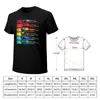 Men's Polos Formula Racing Cars 2023 Classic T-Shirt Blouse Boys White T Shirts Edition Shirt Plus Size Designer Men