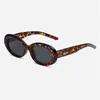 Zonnebril Mode Ovale Y2K 2023 Vrouwen Mannen Punk Designer Zonnebril Vrouwelijke Trends Shades Eyewear De Sol Oculos