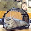 Dog Carrier Cat Pet Bag Animals Lady For Accessories Backpack Crate Transportation Basket Travel Shoulder Tote Super And
