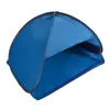 Tents And Shelters Tent Automatic Beach Sun Shade Camping Quick Open Up Sunshade Canopy Shelter Baby