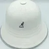 베레모 베레트 캥거루 모자 봄 여름 남성 여성 버킷 모자 돔 통기성 메쉬 피셔 맨 모자 가벼운 편안한 햇빛 선 스크린