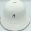 Beretti Kangol Primavera estate da uomo Cappelli da donna Cappelli a cupola Fish Fisherman Capite di pesca leggera Sunda solare comoda SunMade