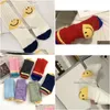 Mens Socks Sold By 4Pairs/Lot--Kapital Thick Line Japanese Men And Women Knitted Tube Wz49 Drop Delivery