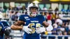 2023 FIU Golden Panthers Football Jersey 7 Mike Jackson 21 Jamari Holliman 13 Eric Rivers 83 Kyle McNeal 17 Claude Larkins 4 Haden Carlson 81 Luby Maurice Jr.