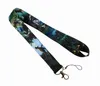 Jurassic World Cell Phone Straps Hanging Neck Rope Lanyard for Camera USB Holder ID Passport Card Name Badge Holder Boy Girl Gifts Wholesale 2023