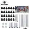 UTV Zestaw ochrony przed pucharami A ramion A dla Polaris RZR 800 800/S 800/4 2008-2014 2009 2010 2012 2012 2013 -MK12 Dostawa upuszczania