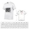 Polos para hombre No 5 1948-Camiseta de Jackson Pollock para niño, camiseta divertida, camiseta de gran tamaño para hombre