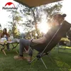 Camp Furniture Outdoor Folding Portable Moon Chair Camping Fishing Moon Chair for YL08 /YL09 /YL10 Stol Foot Cover Stol Accessories 231018