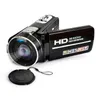Kameror Portable Travel HD Digital Cameras 3,0 tum skärm Videokamera Children's Day Gift Cam Camcorder DV 231018