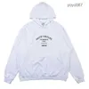 Sweatshirts Herrhoodies Multi Versions Vetements Limited Edition Hoodie Men Women High Quality VTM Hooded Pullover VXPD