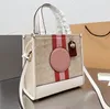 2023 Diseñadores Bolso Bolso de hombro Monedero de compras Embrague Bolsos cruzados abiertos Patchwork Bordado Tronco Letras cuadradas Totes Monedero Tote Bolsos de lujo